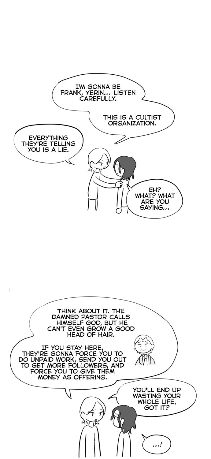 Push-off Chapter 34 page 14 - 