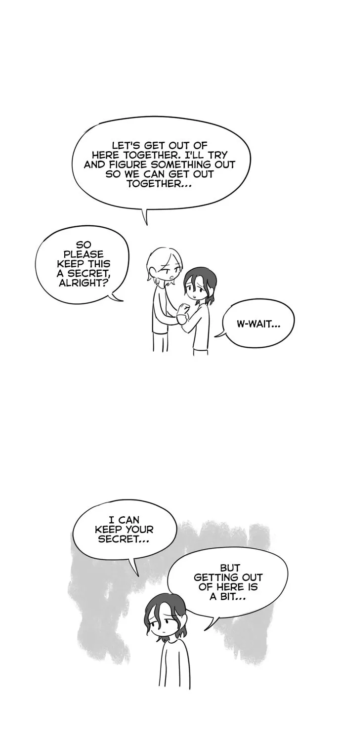 Push-off Chapter 34 page 15 - 