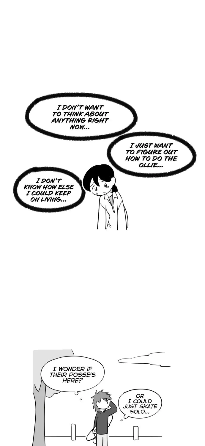 Push-off Chapter 34 page 19 - 
