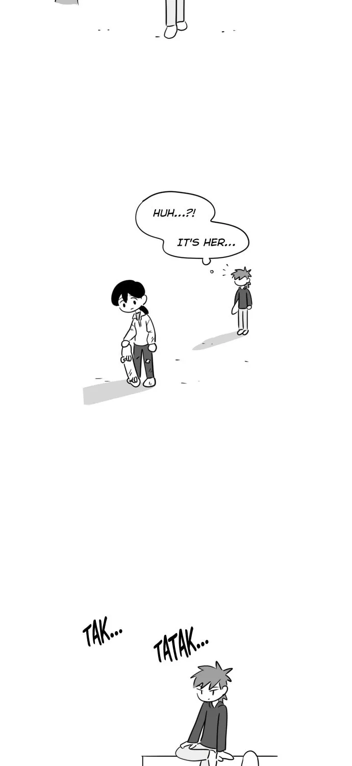 Push-off Chapter 34 page 20 - 