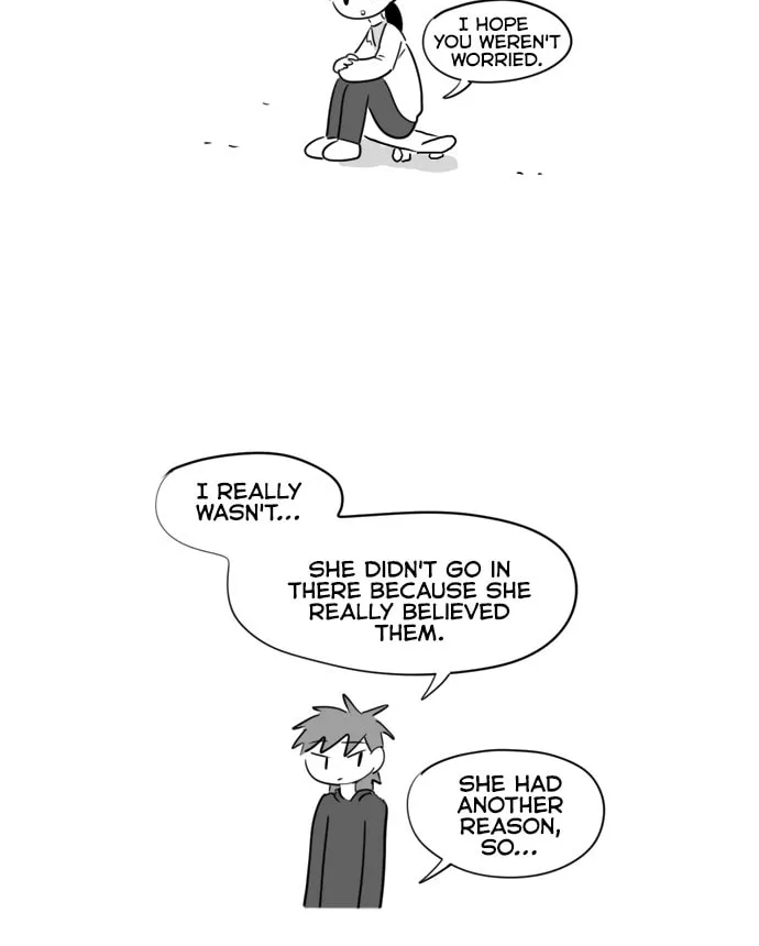 Push-off Chapter 34 page 24 - 