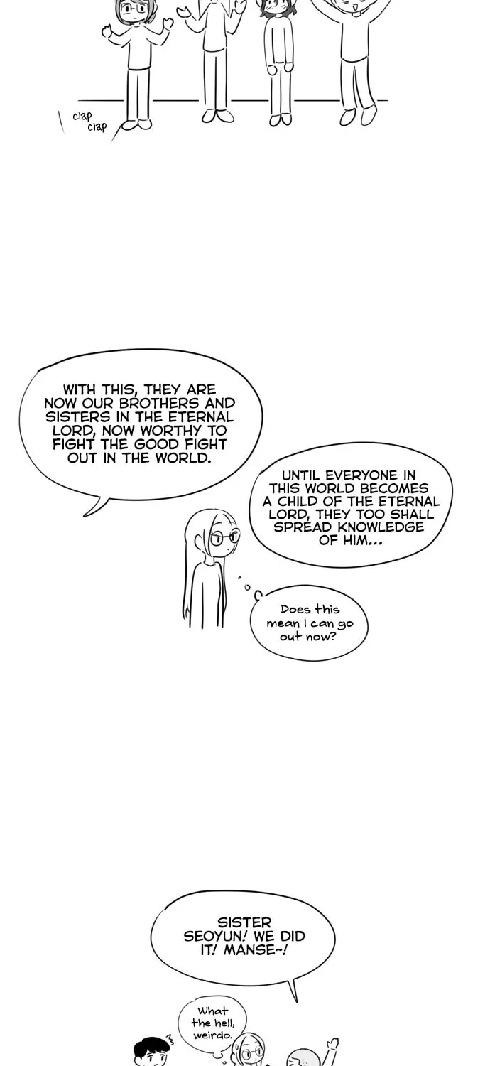 Push-off Chapter 34 page 27 - 