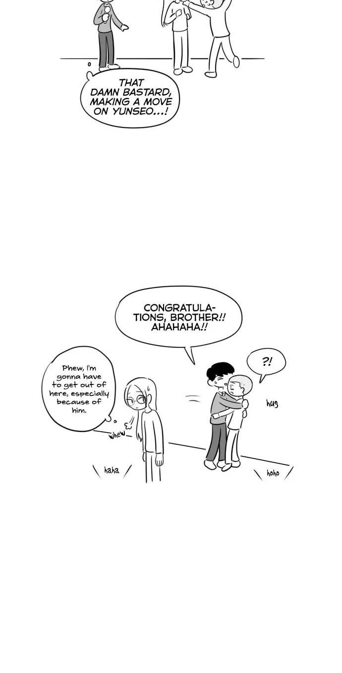 Push-off Chapter 34 page 28 - 