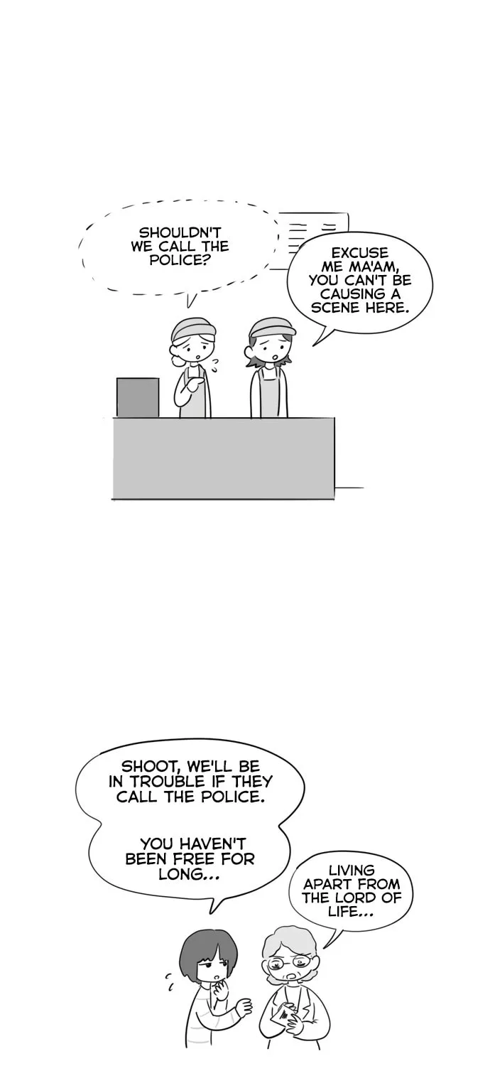 Push-off Chapter 34 page 4 - 