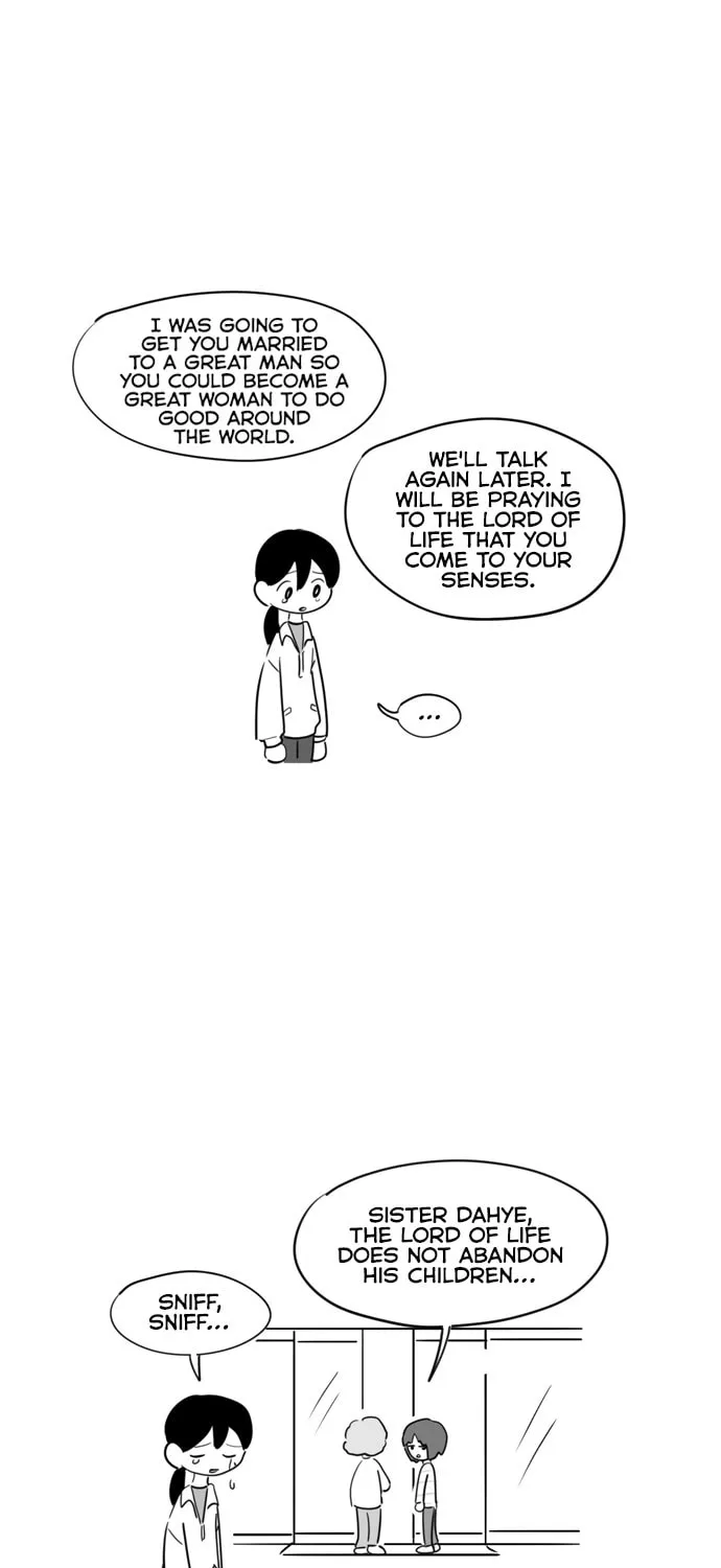 Push-off Chapter 34 page 5 - 