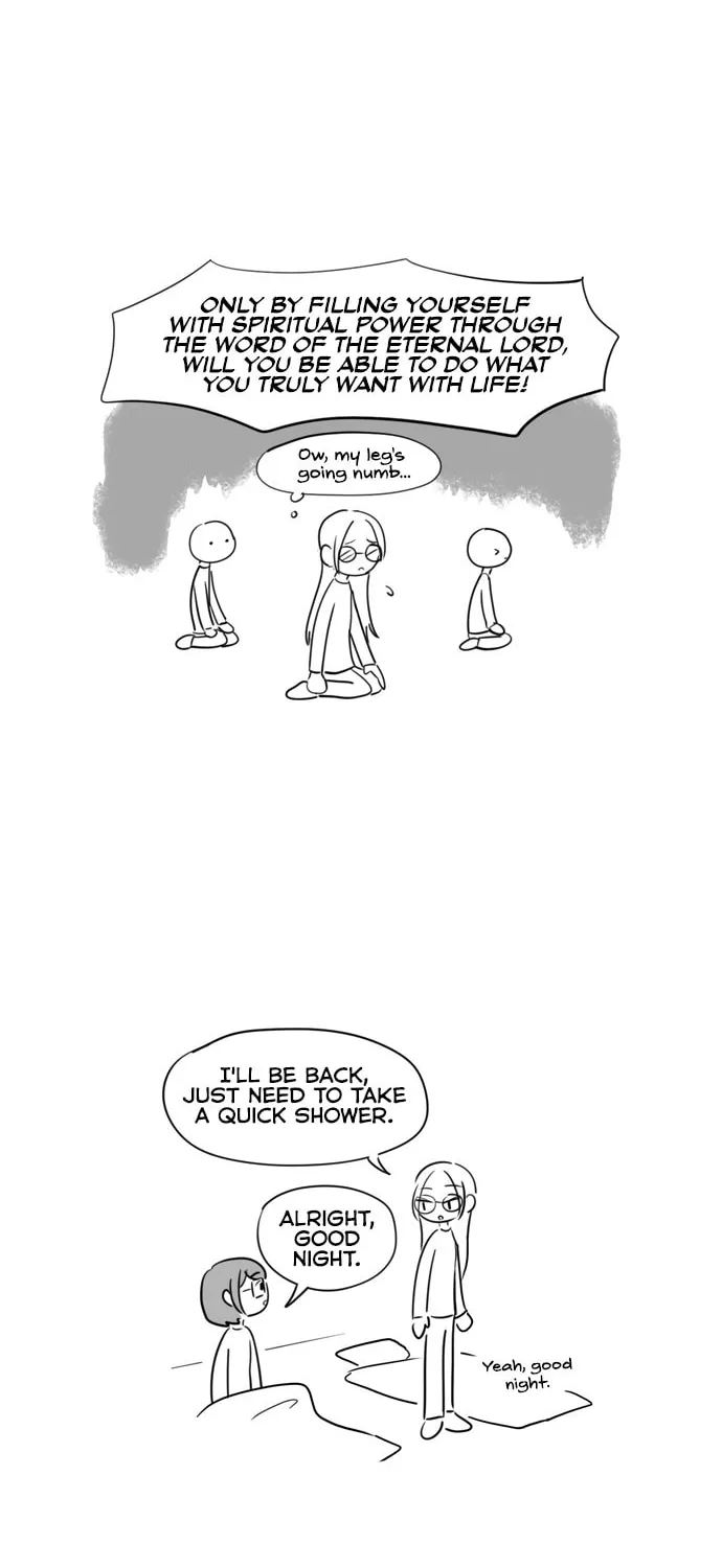 Push-off Chapter 34 page 8 - 