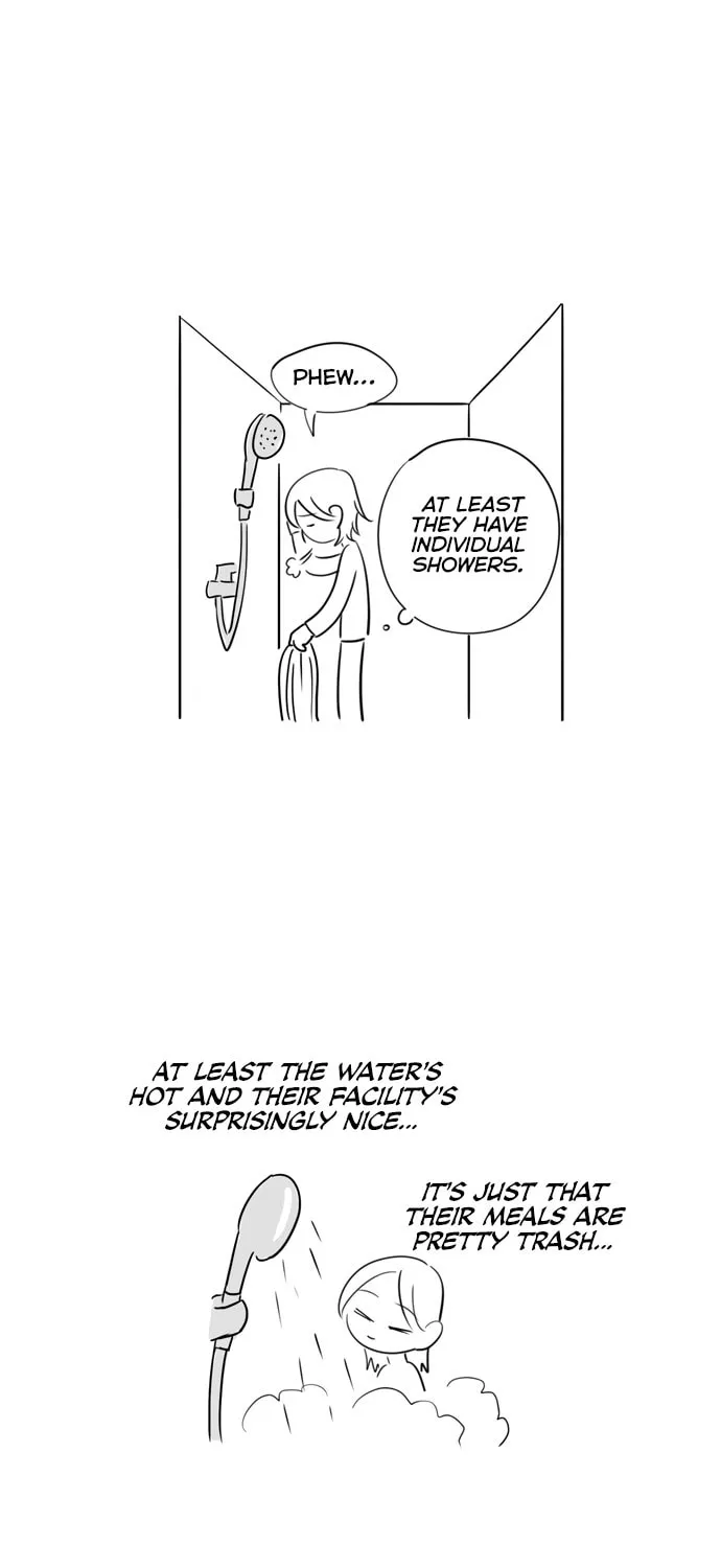 Push-off Chapter 34 page 9 - 