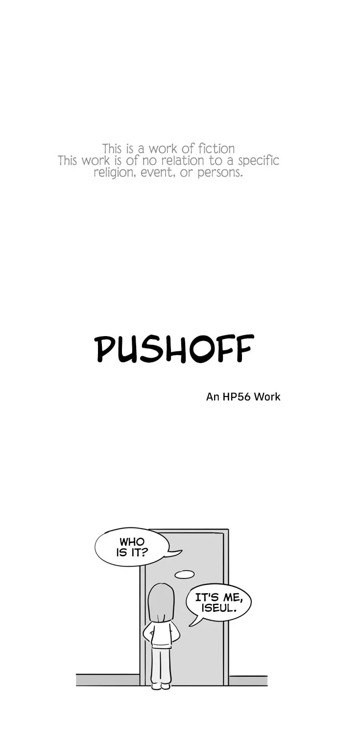 Push-off Chapter 35 page 1 - 