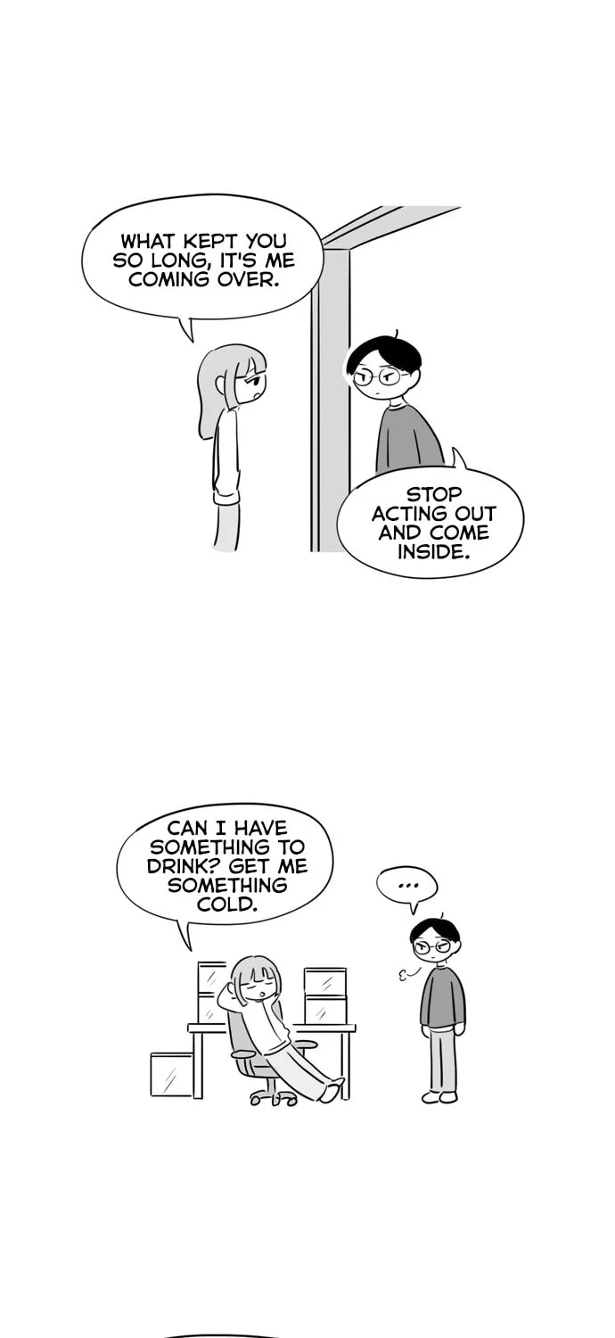 Push-off Chapter 35 page 2 - 