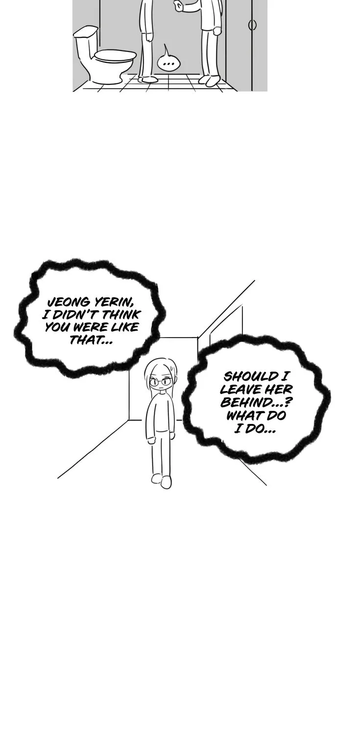 Push-off Chapter 35 page 11 - 