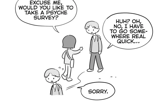 Push-off Chapter 35 page 13 - 