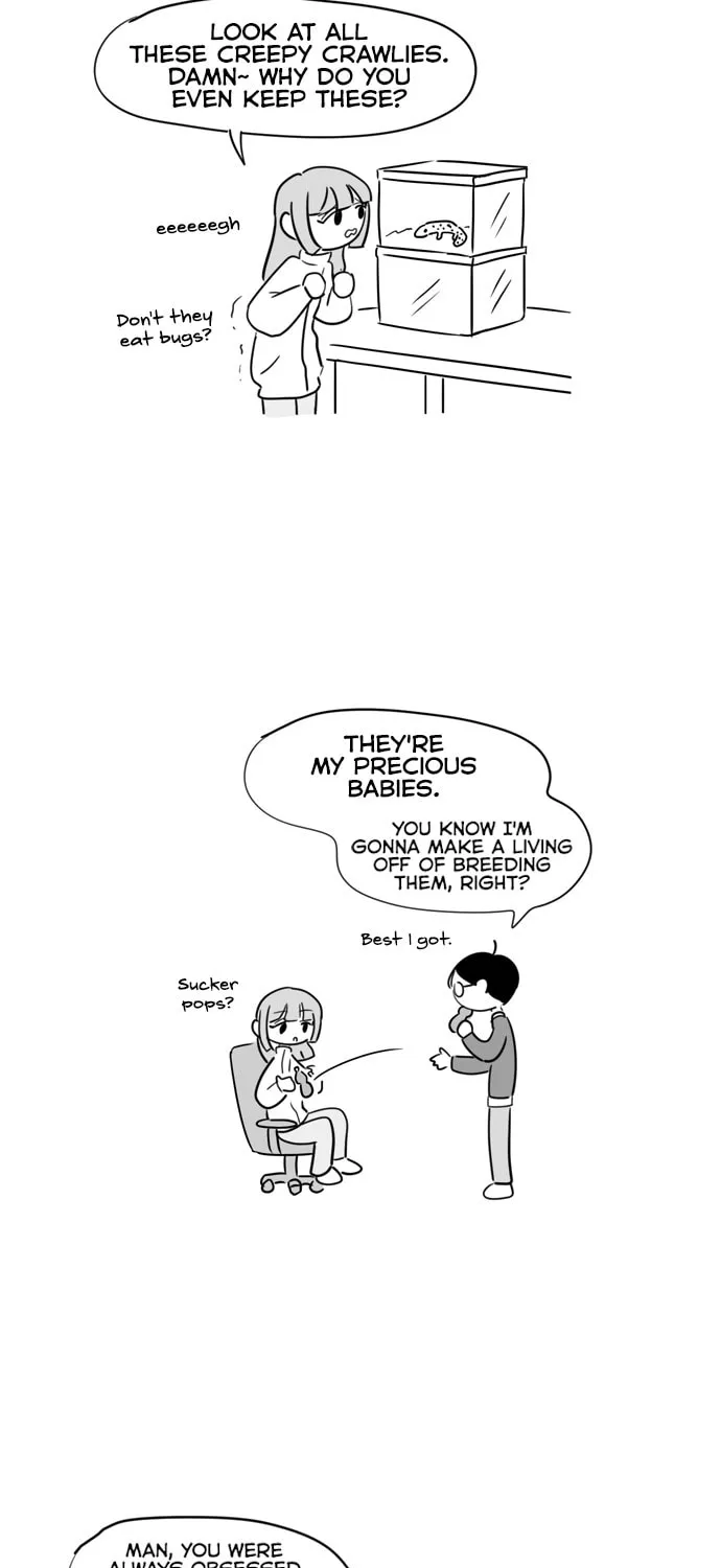 Push-off Chapter 35 page 3 - 