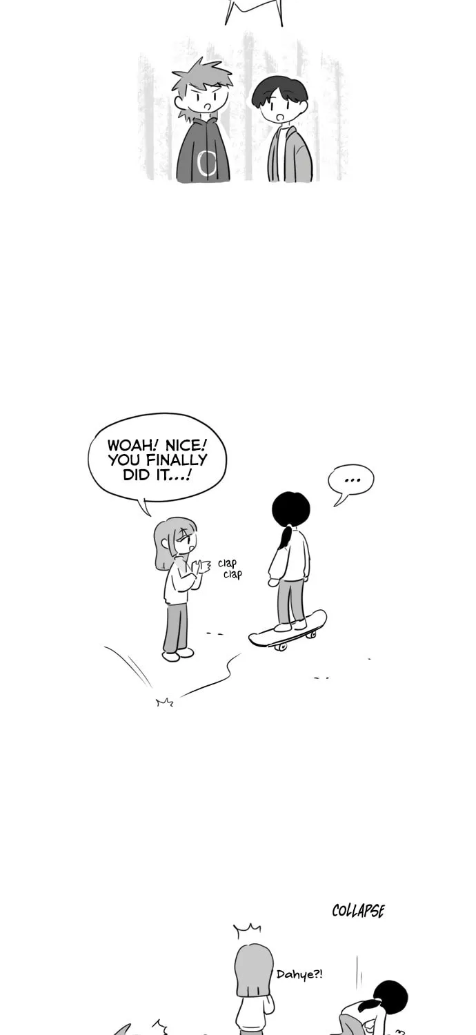 Push-off Chapter 35 page 25 - 