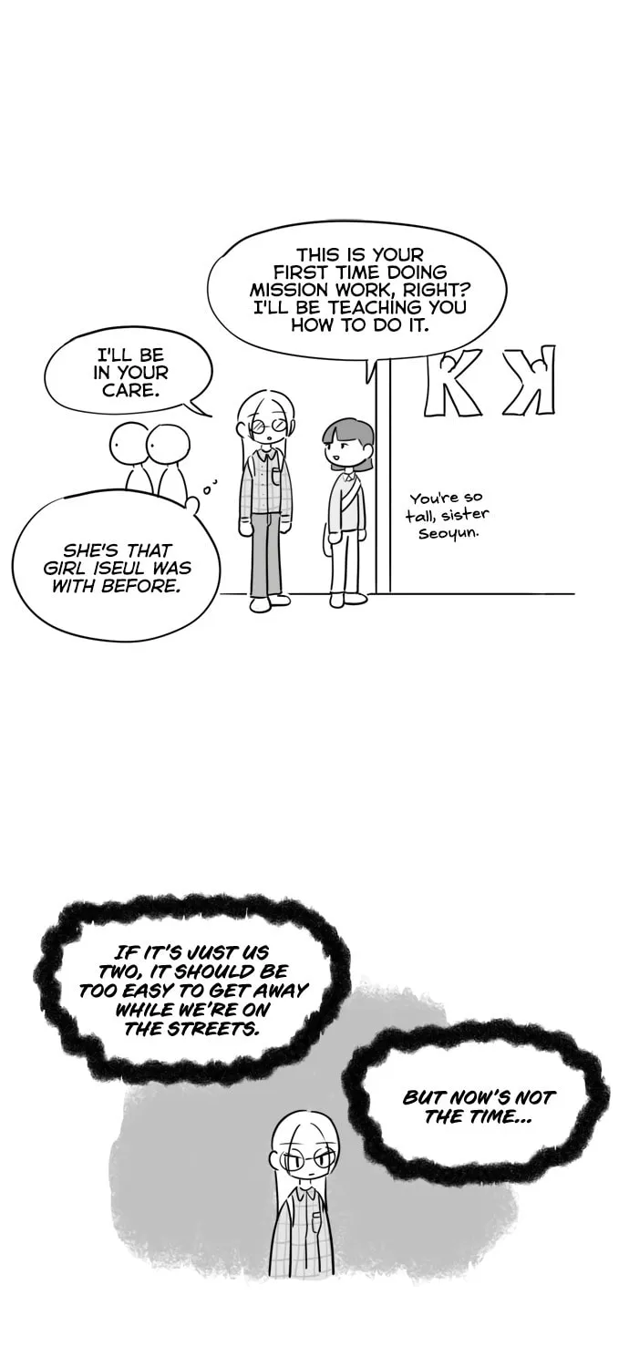 Push-off Chapter 35 page 5 - 
