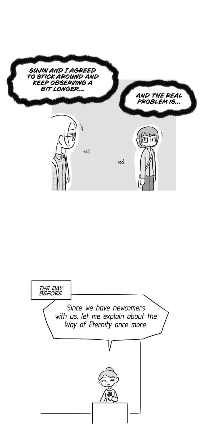 Push-off Chapter 35 page 6 - 