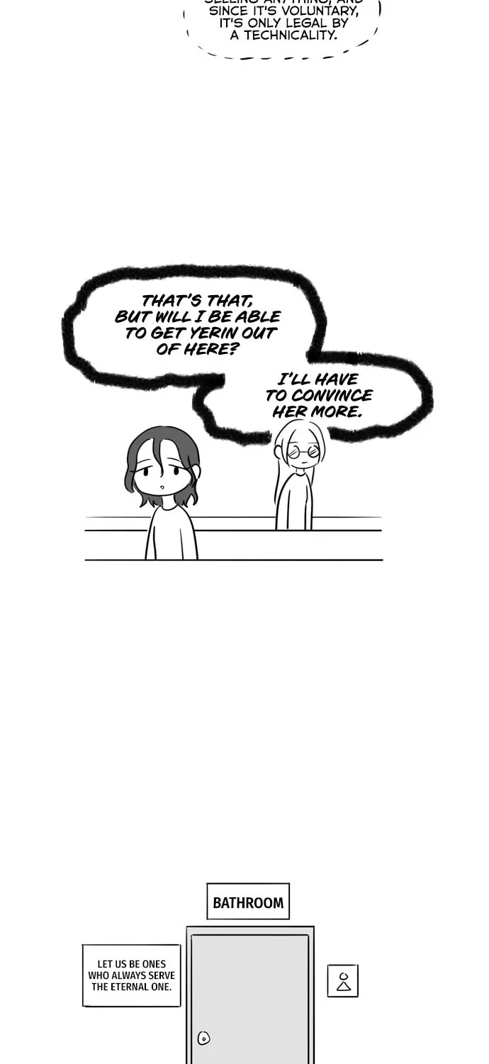 Push-off Chapter 35 page 8 - 