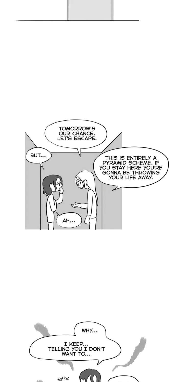 Push-off Chapter 35 page 9 - 