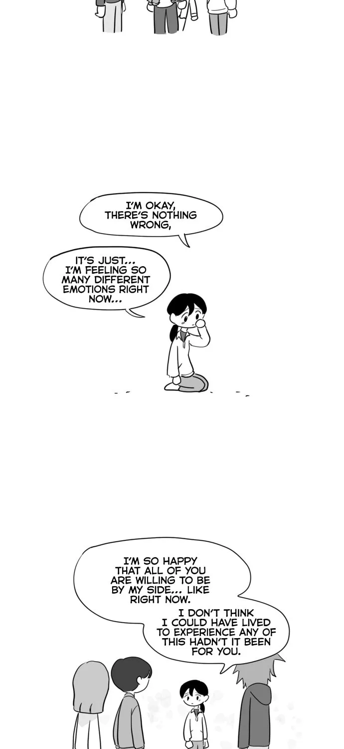 Push-off Chapter 36 page 2 - 