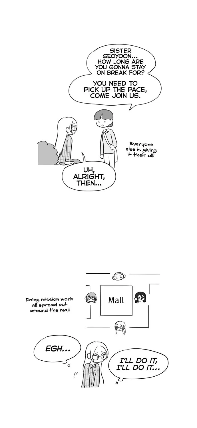 Push-off Chapter 36 page 12 - 