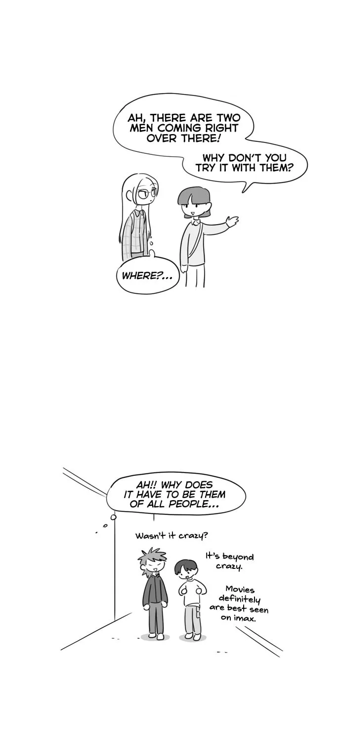 Push-off Chapter 36 page 13 - 