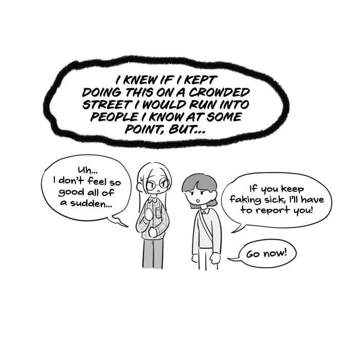 Push-off Chapter 36 page 14 - 