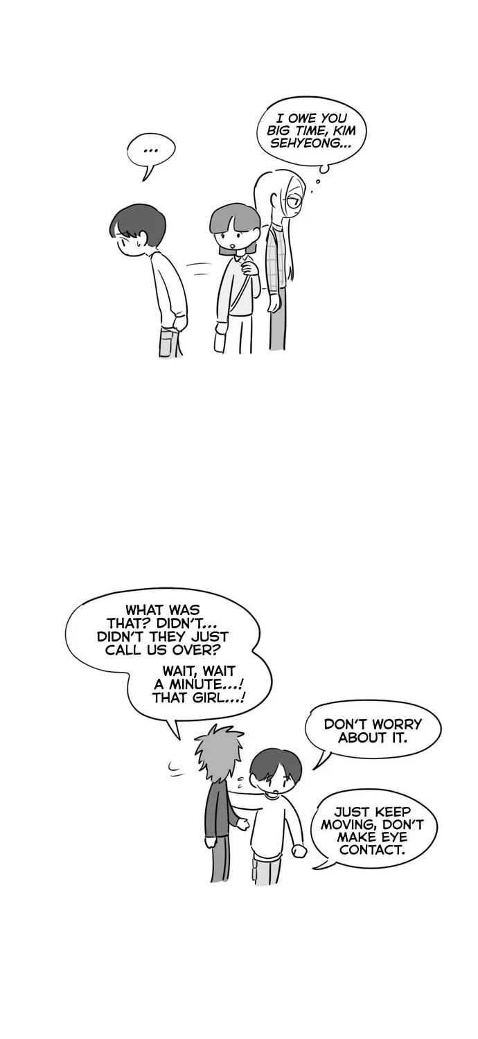 Push-off Chapter 36 page 16 - 