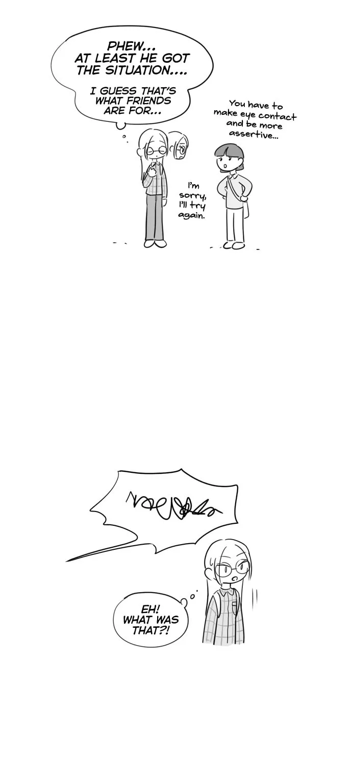 Push-off Chapter 36 page 17 - 