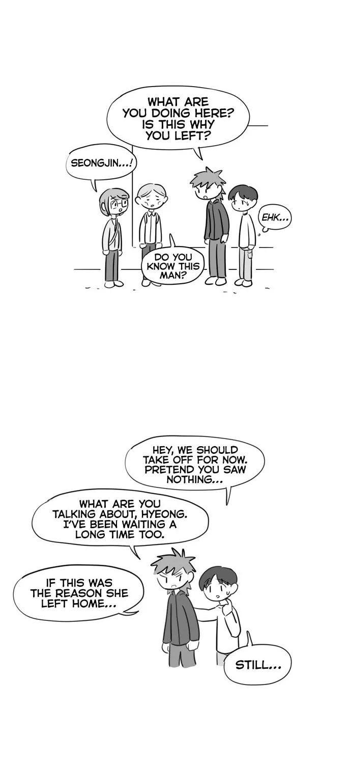Push-off Chapter 36 page 18 - 