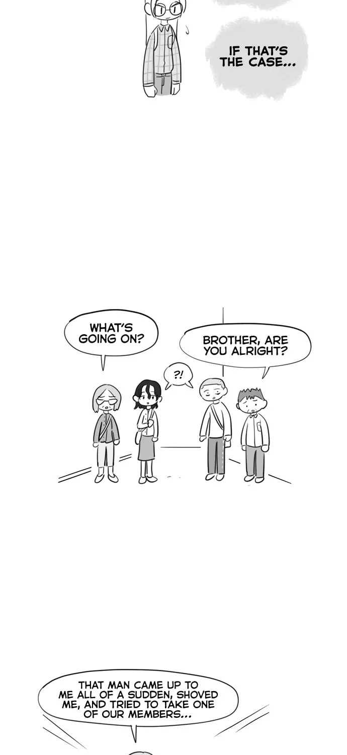 Push-off Chapter 36 page 26 - 