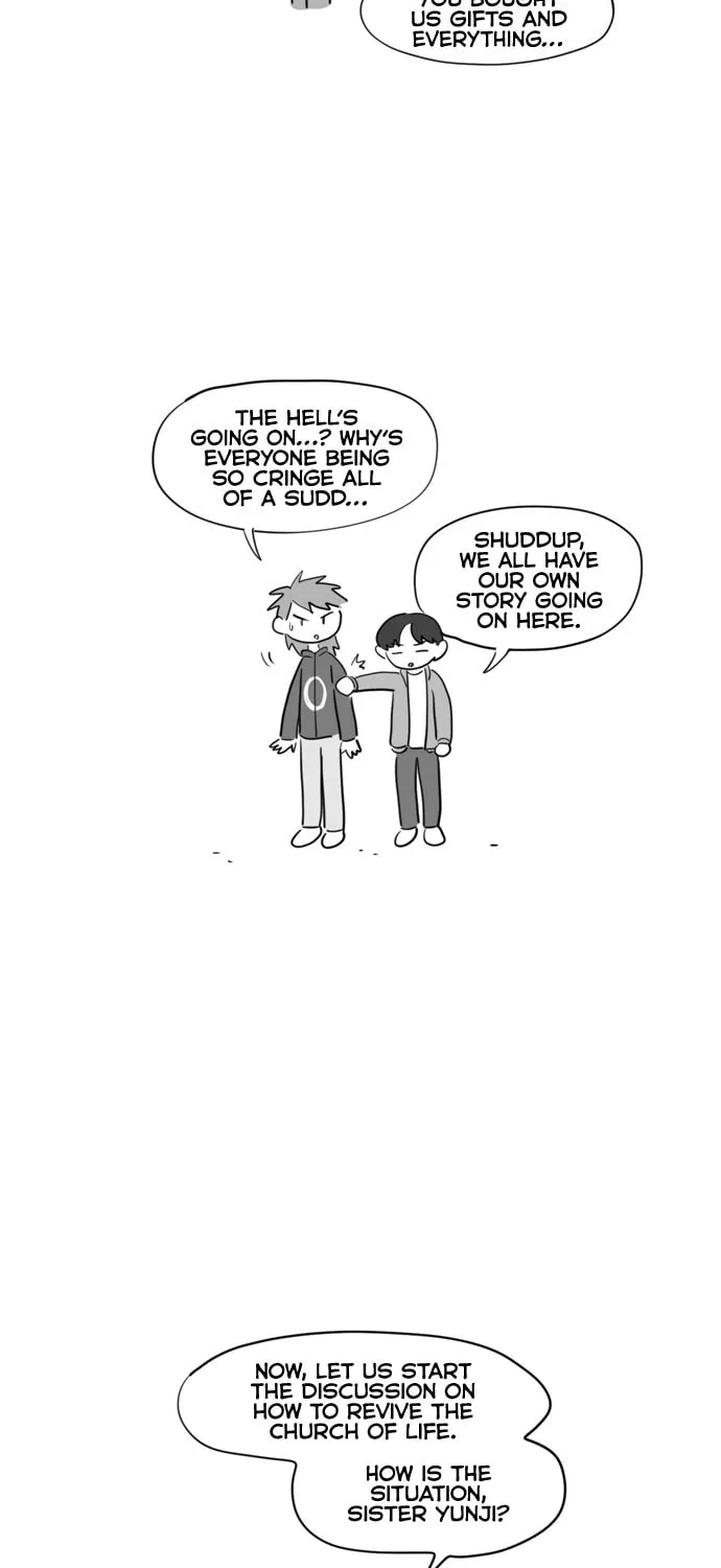 Push-off Chapter 36 page 4 - 