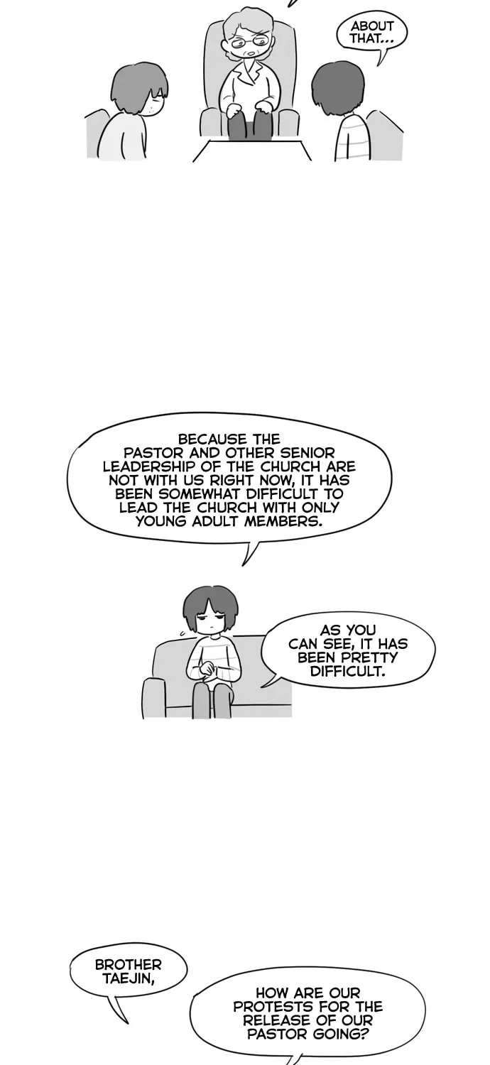 Push-off Chapter 36 page 5 - 