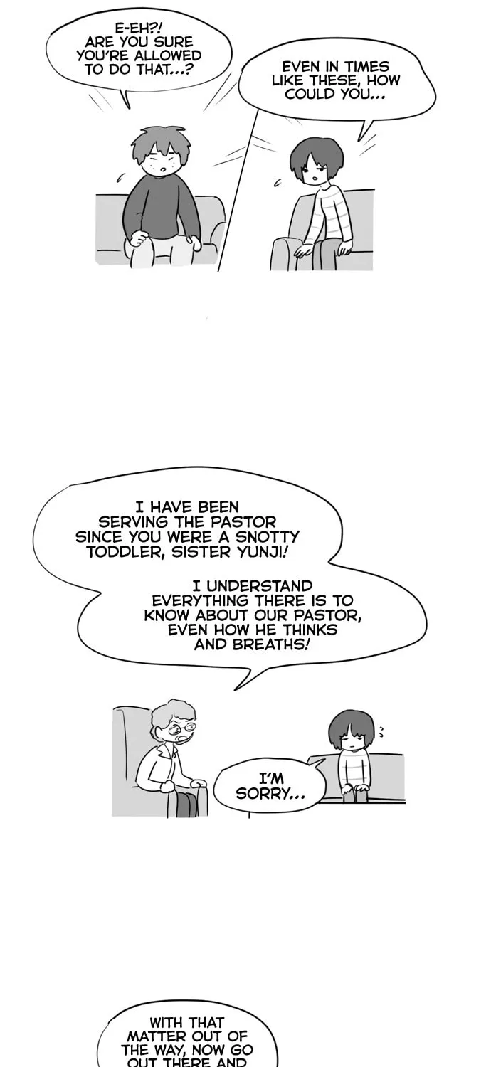 Push-off Chapter 36 page 8 - 