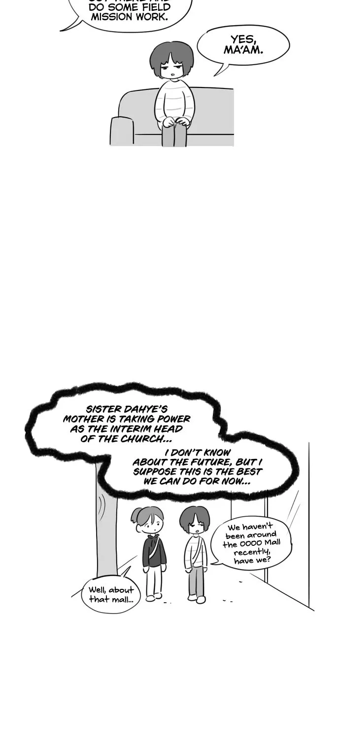Push-off Chapter 36 page 9 - 