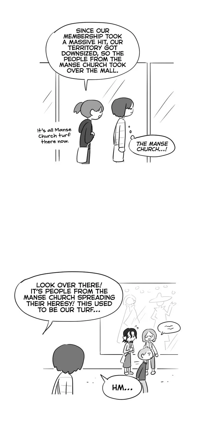 Push-off Chapter 36 page 10 - 