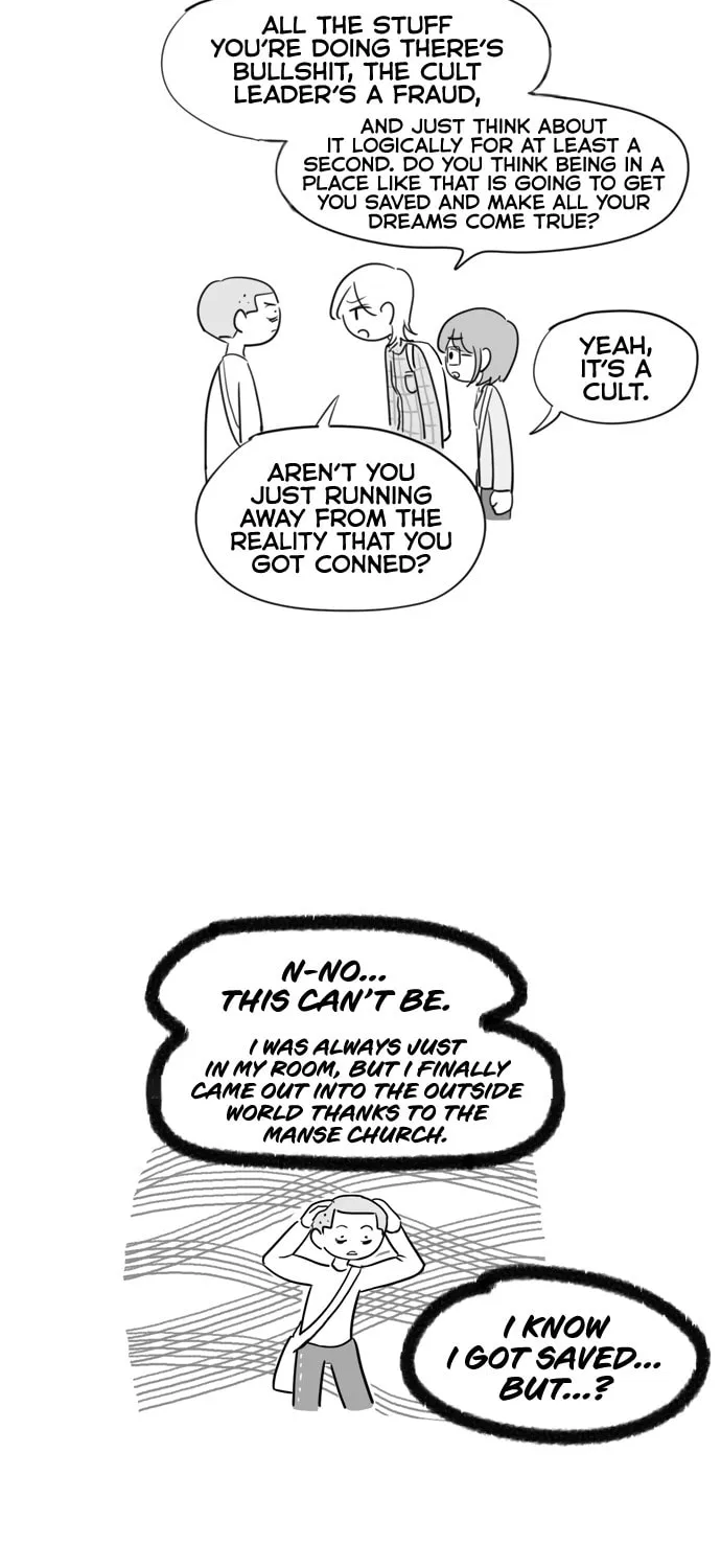 Push-off Chapter 37 page 11 - 