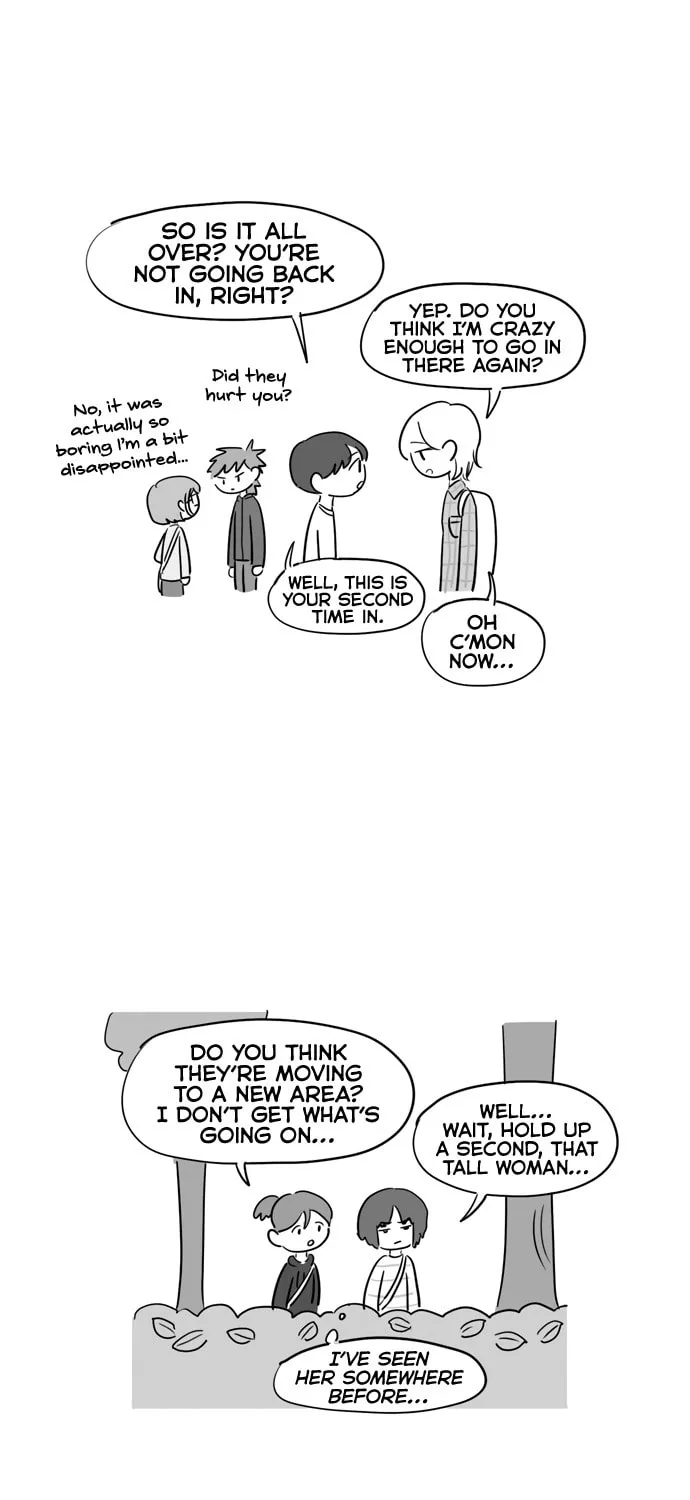 Push-off Chapter 37 page 12 - 