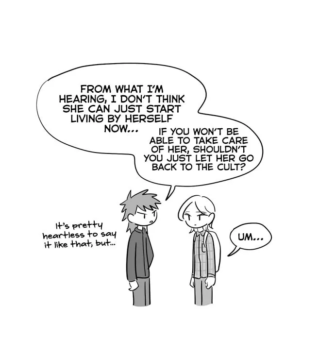 Push-off Chapter 37 page 14 - 