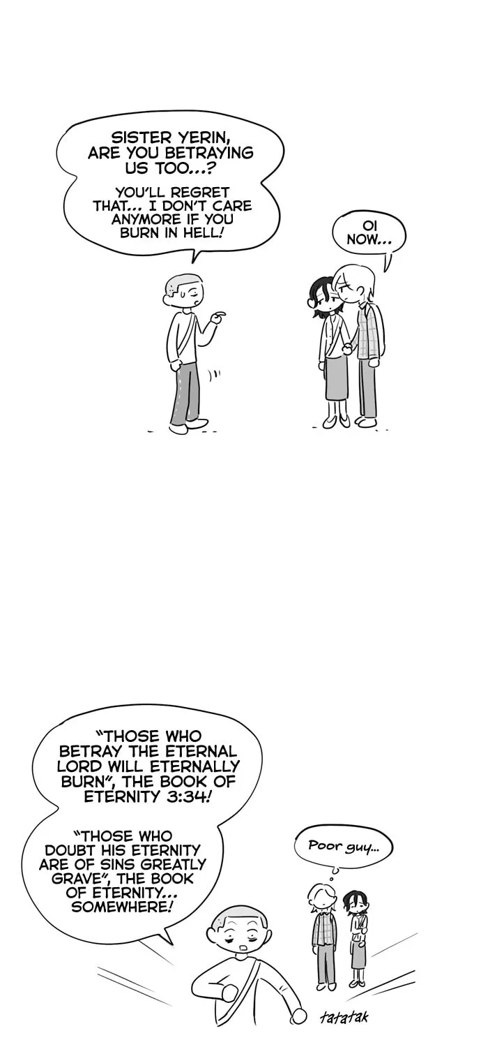 Push-off Chapter 37 page 16 - 