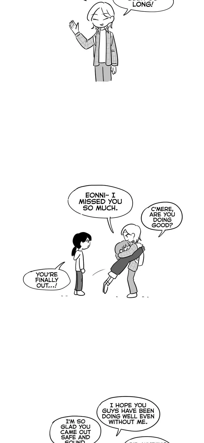 Push-off Chapter 37 page 20 - 