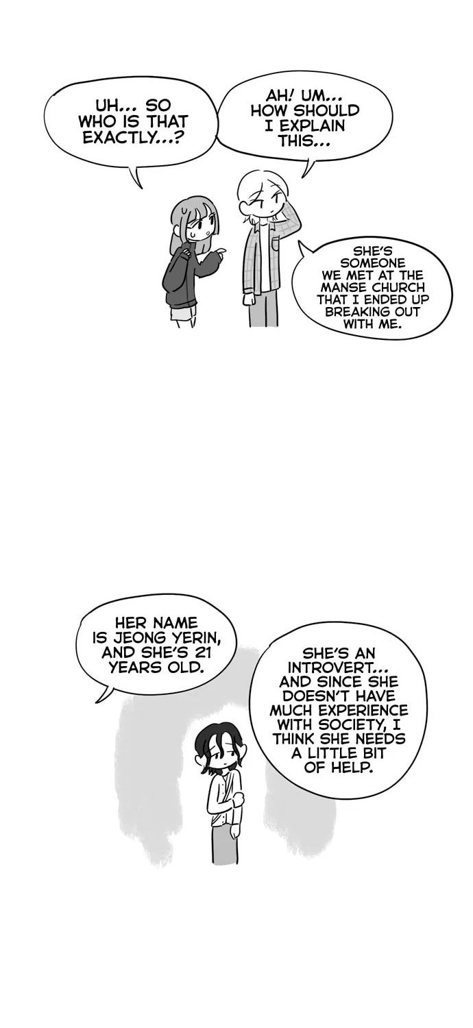 Push-off Chapter 37 page 23 - 