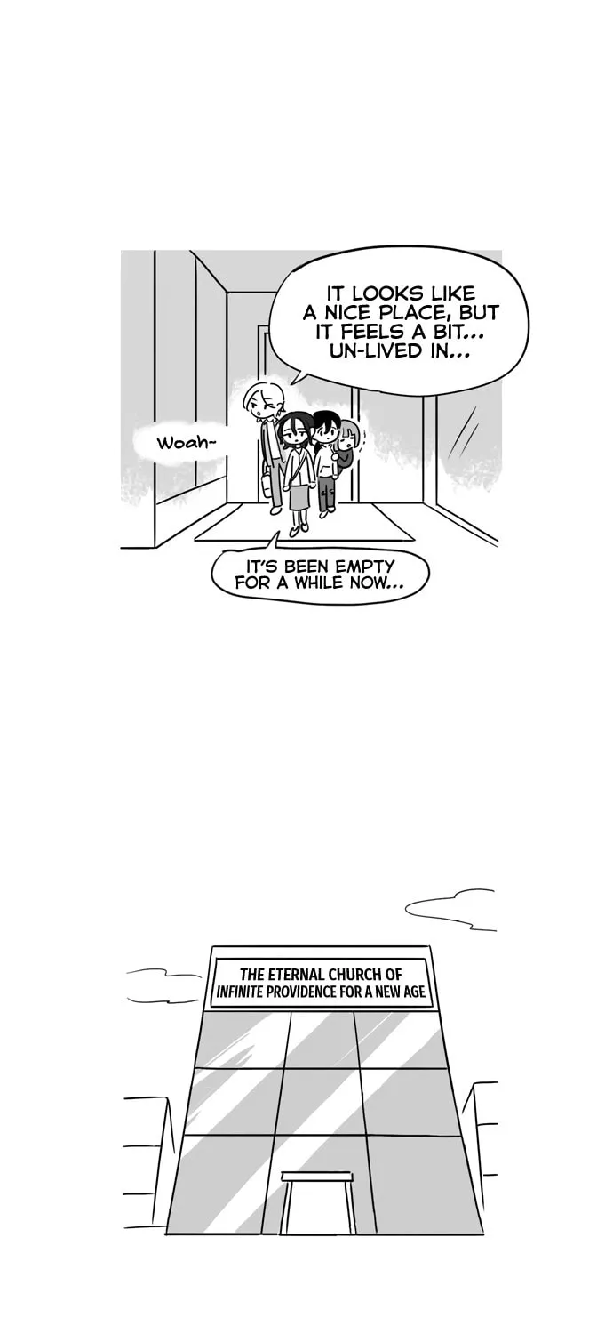 Push-off Chapter 37 page 26 - 