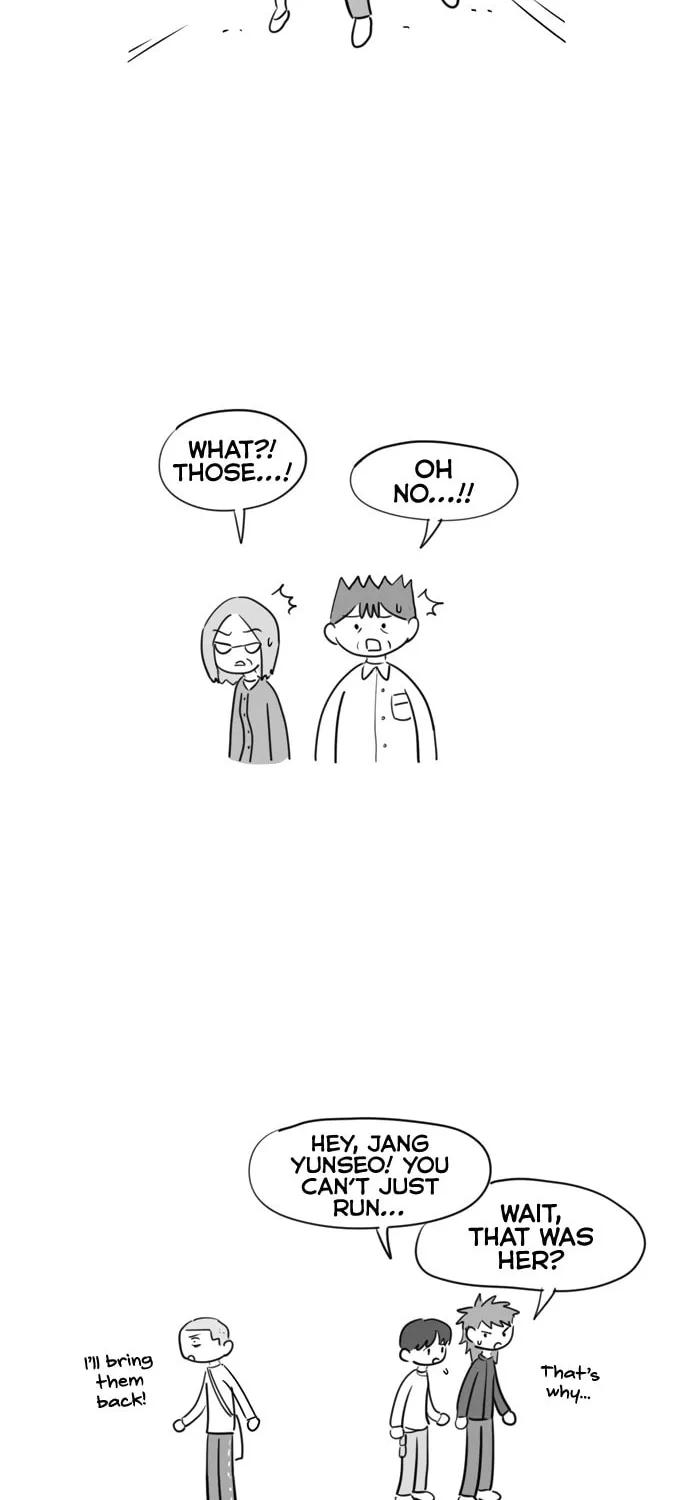 Push-off Chapter 37 page 4 - 