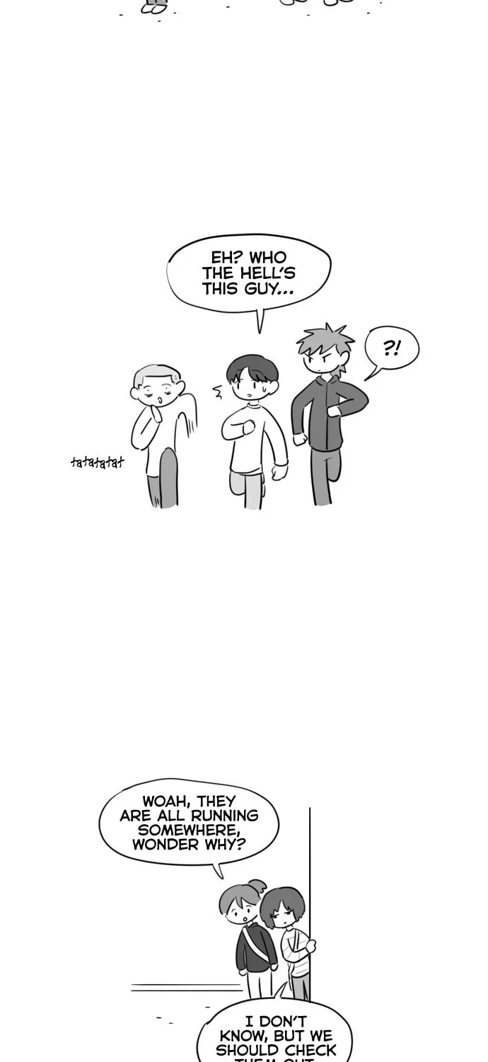 Push-off Chapter 37 page 5 - 