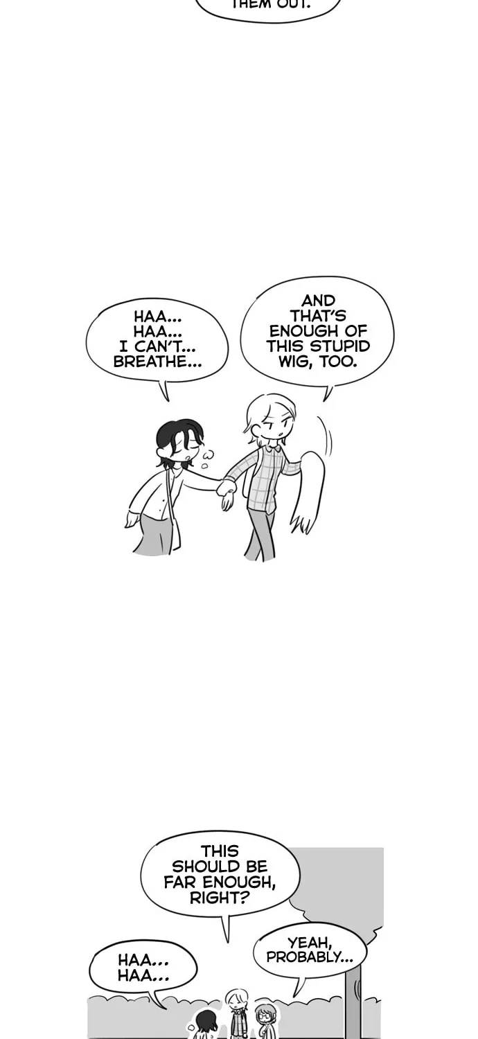 Push-off Chapter 37 page 6 - 