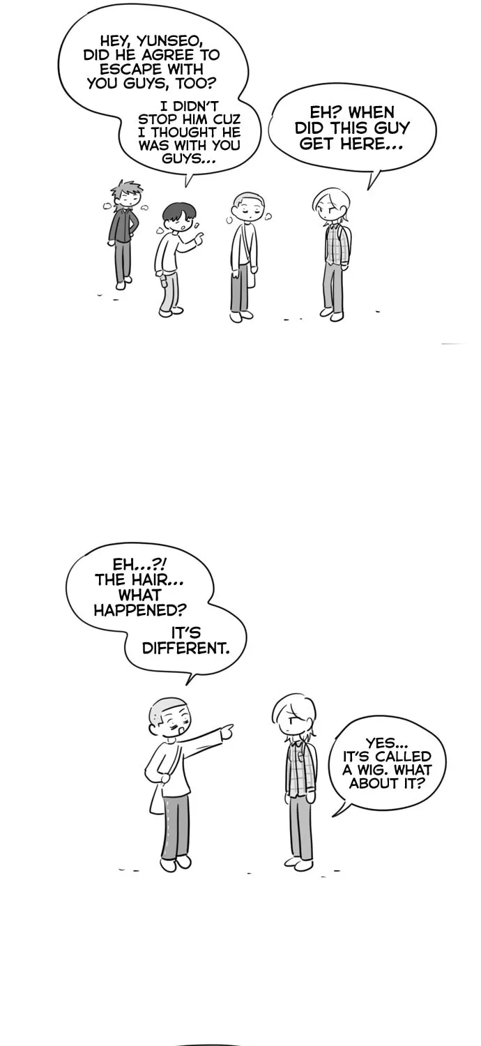 Push-off Chapter 37 page 8 - 