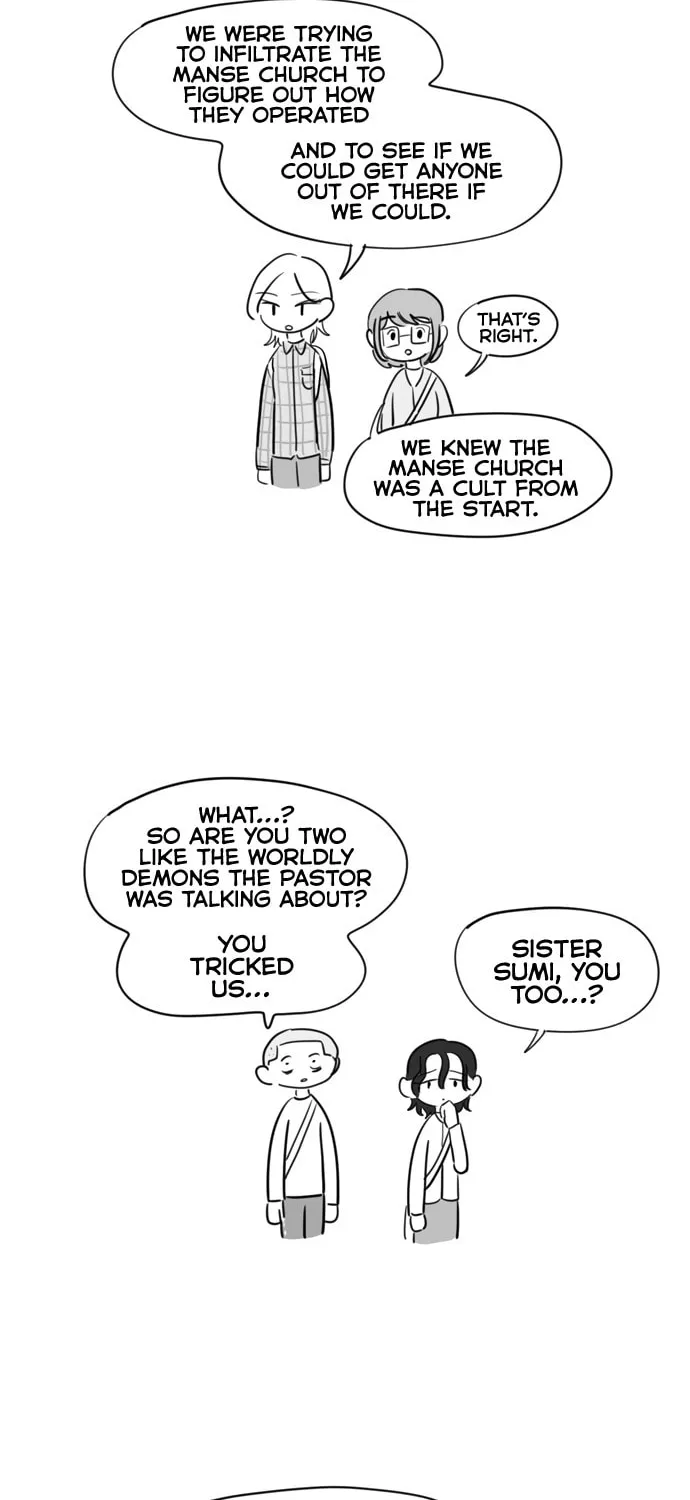 Push-off Chapter 37 page 9 - 