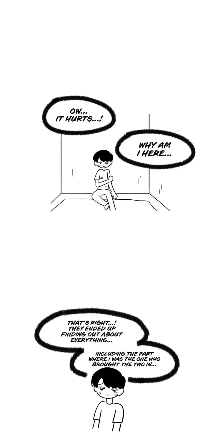 Push-off Chapter 38 page 2 - 