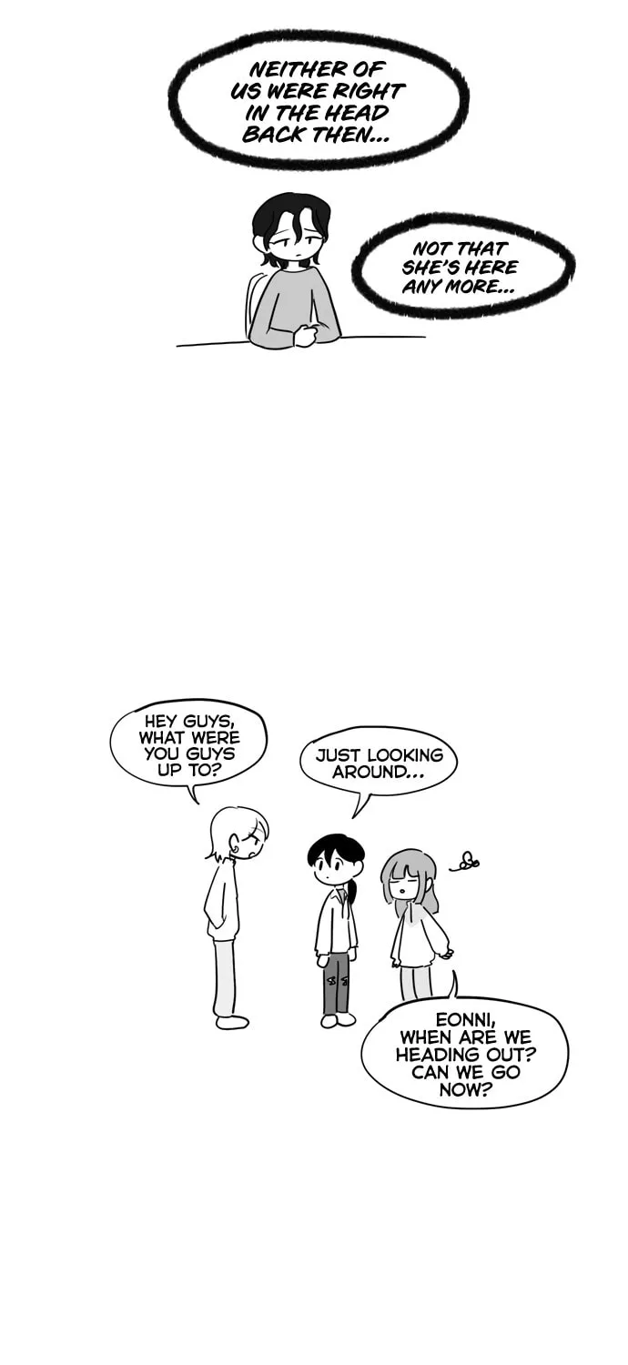 Push-off Chapter 38 page 11 - 