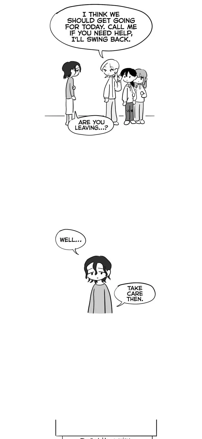 Push-off Chapter 38 page 12 - 