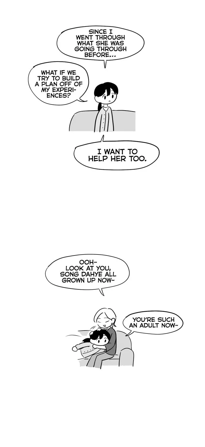 Push-off Chapter 38 page 16 - 